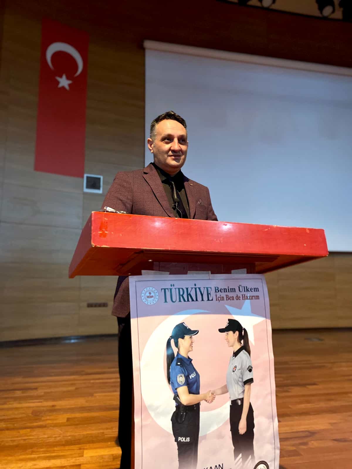 EĞİTİM SUNUMLARIMIZ