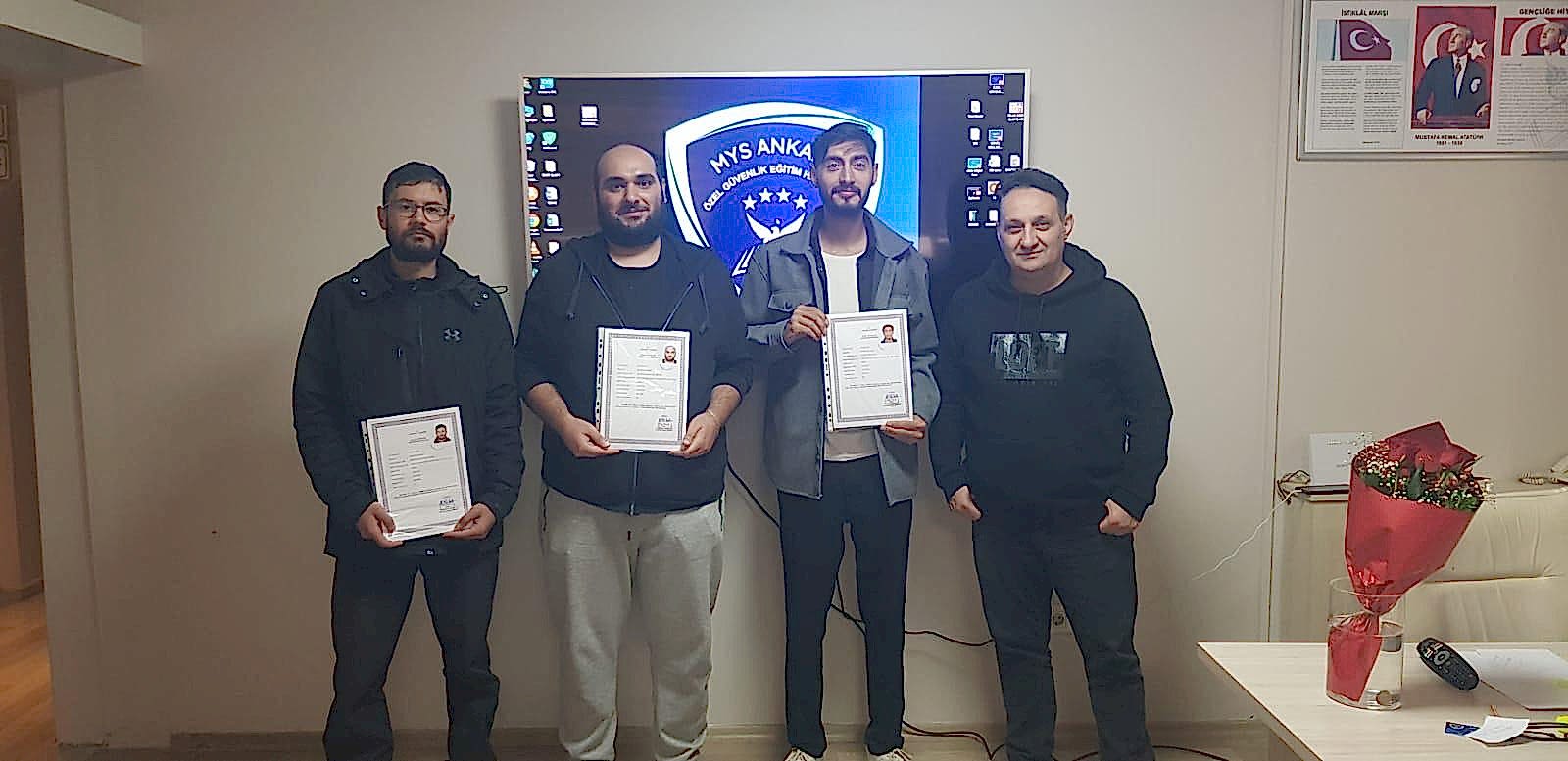 ÖĞRENCİLERİMİZ